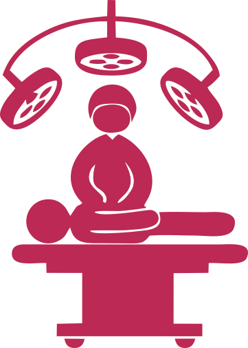 Modern Operation Theatres